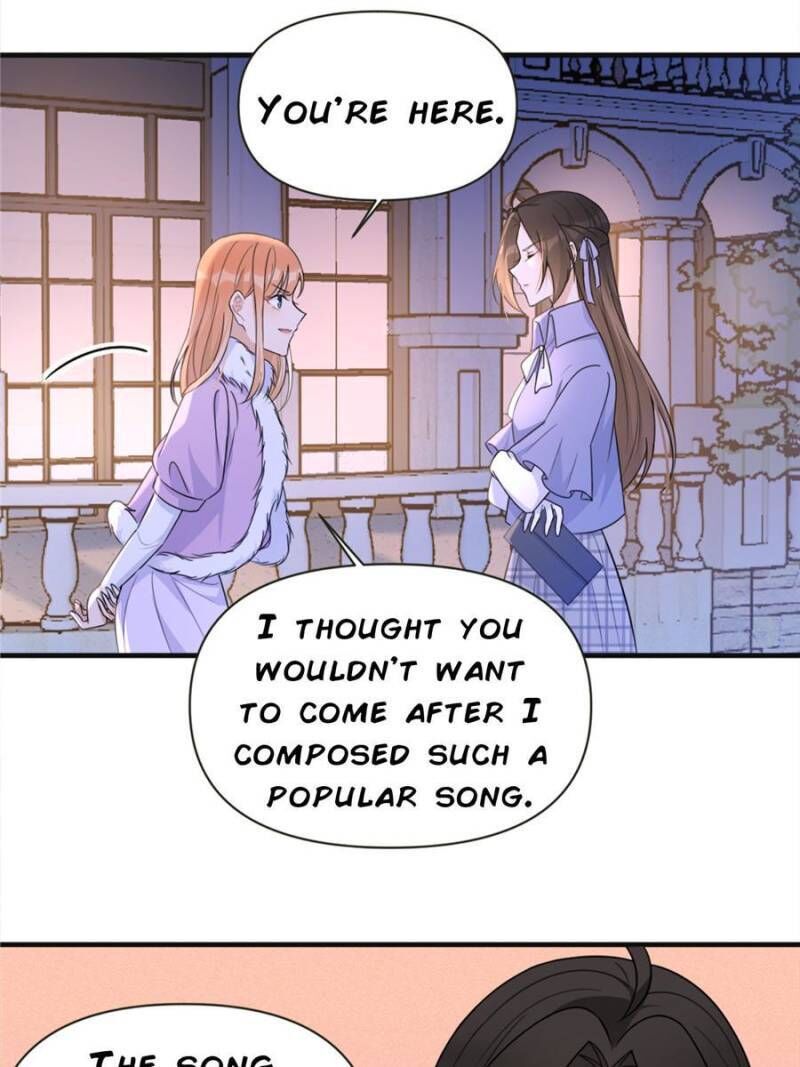 Hey Boss, I Am Your New chapter 106 - page 16