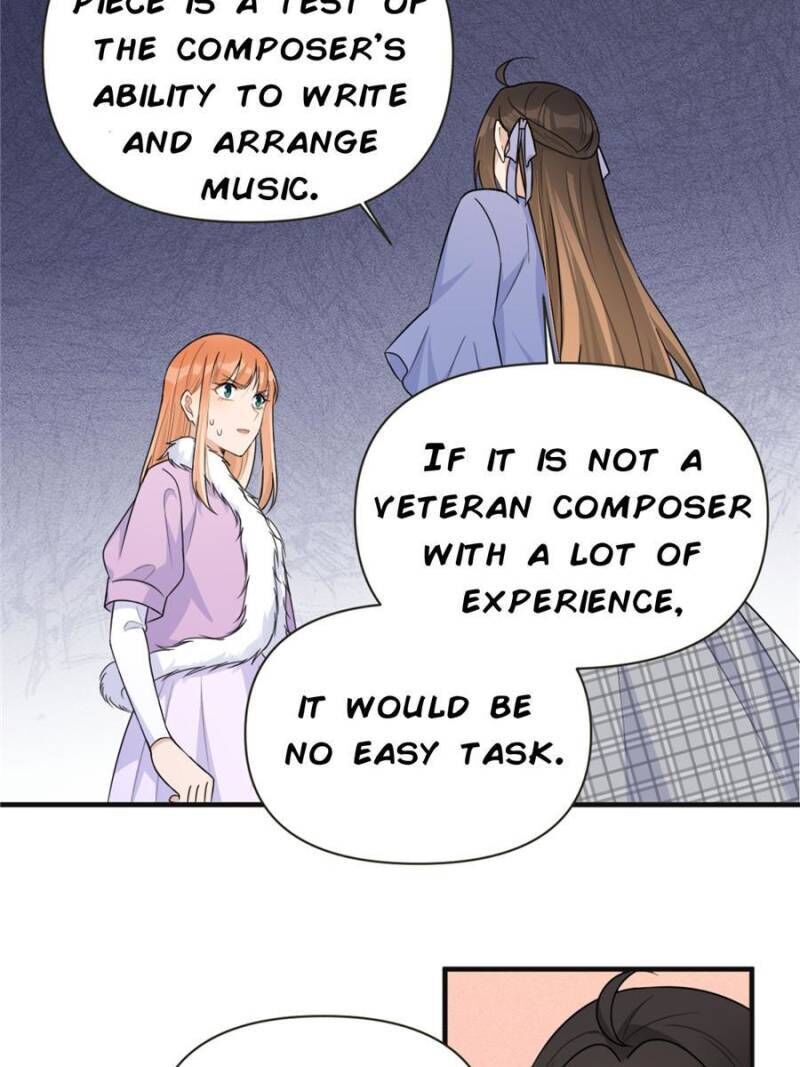 Hey Boss, I Am Your New chapter 106 - page 18