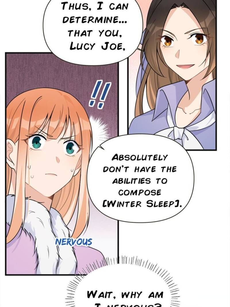 Hey Boss, I Am Your New chapter 106 - page 19