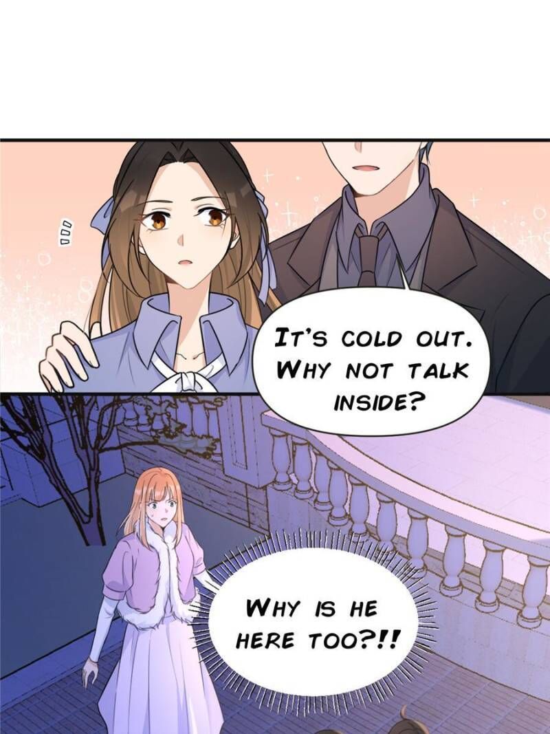 Hey Boss, I Am Your New chapter 106 - page 23