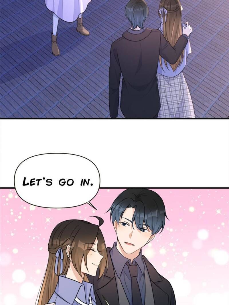 Hey Boss, I Am Your New chapter 106 - page 24