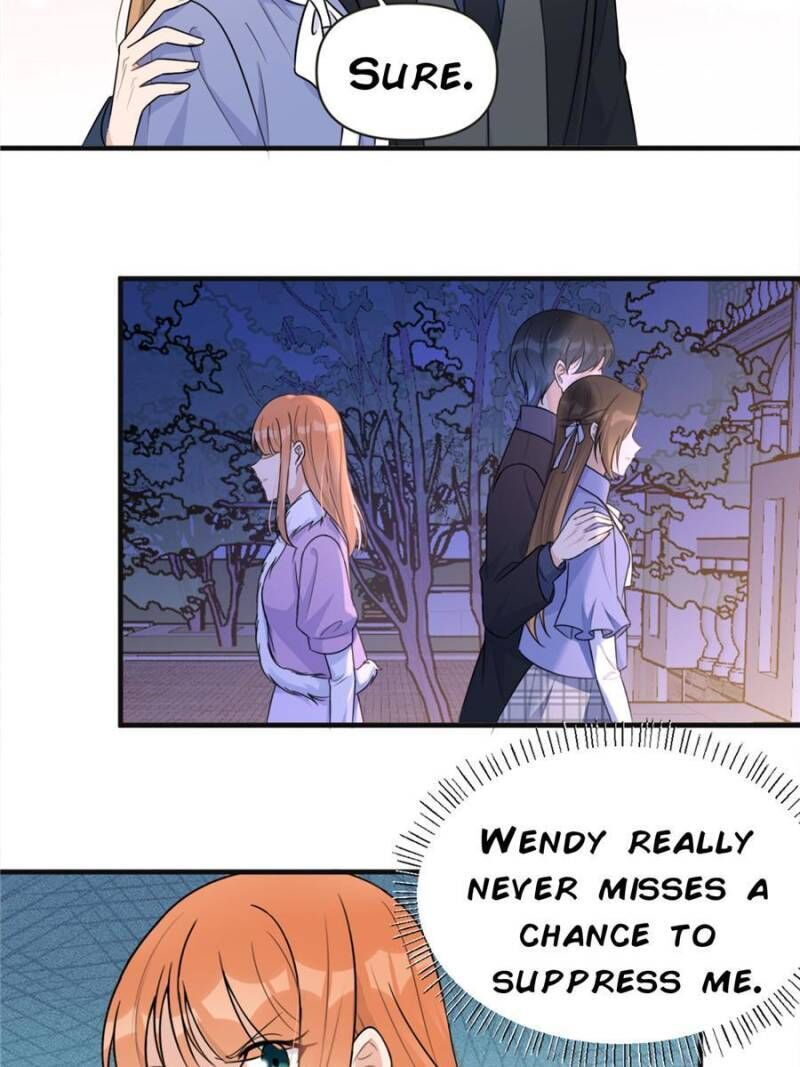Hey Boss, I Am Your New chapter 106 - page 25