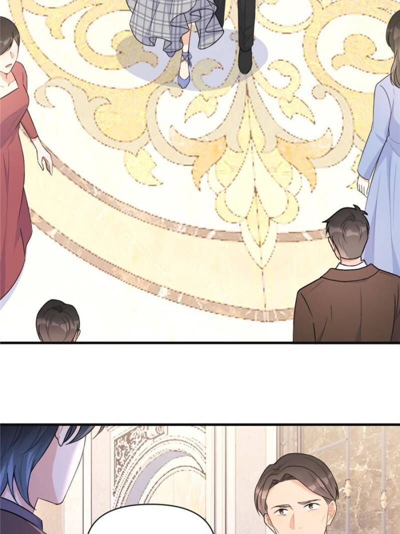 Hey Boss, I Am Your New chapter 106 - page 28