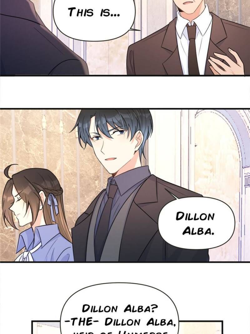 Hey Boss, I Am Your New chapter 106 - page 29