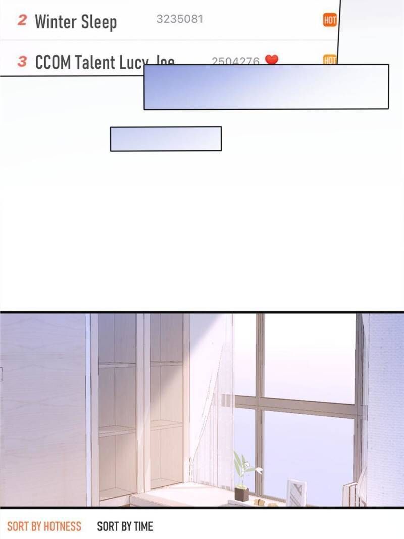 Hey Boss, I Am Your New chapter 106 - page 3