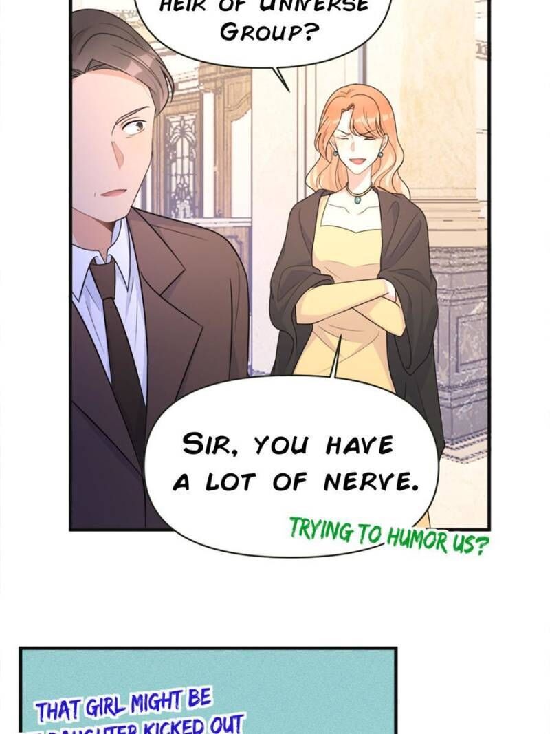 Hey Boss, I Am Your New chapter 106 - page 30
