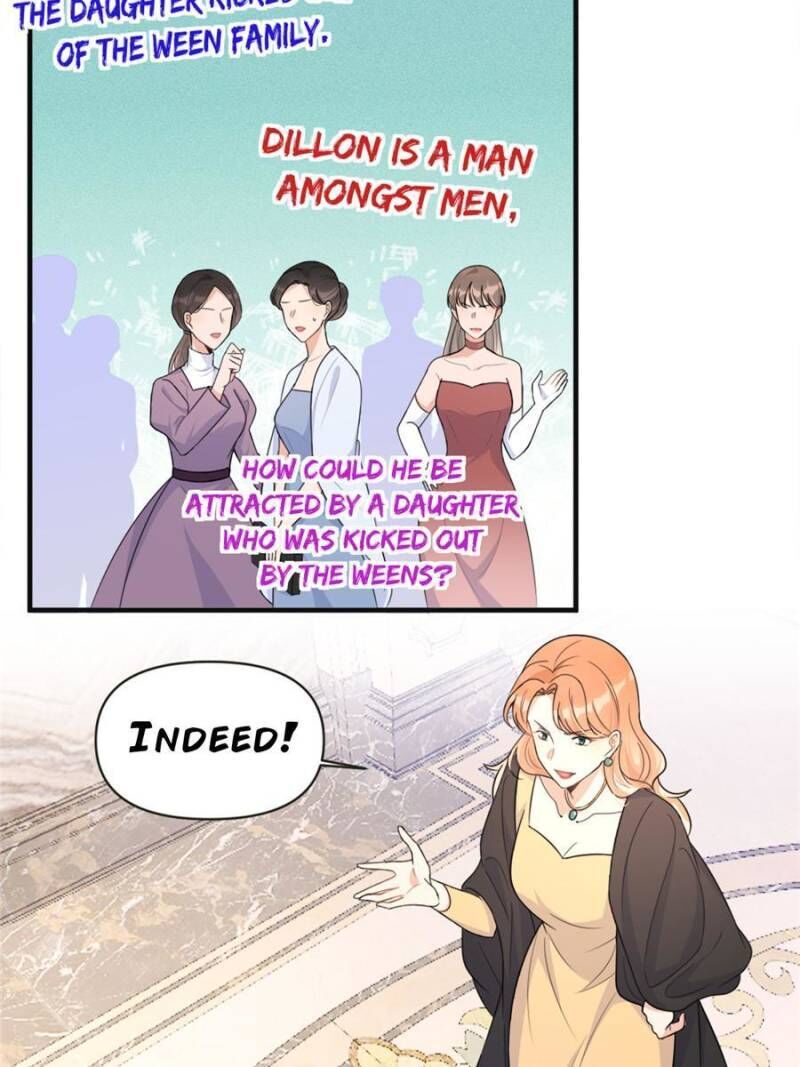 Hey Boss, I Am Your New chapter 106 - page 31