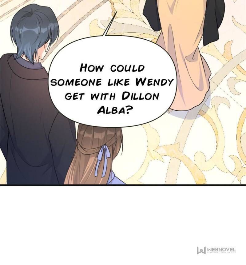 Hey Boss, I Am Your New chapter 106 - page 32
