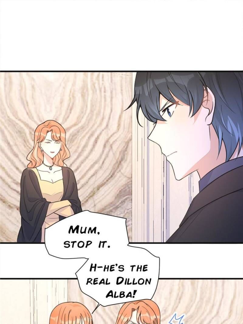 Hey Boss, I Am Your New chapter 106 - page 33