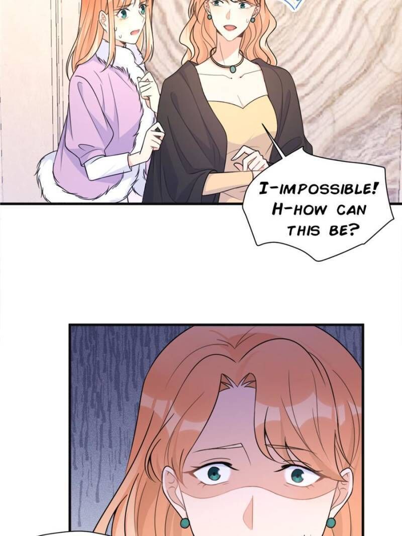 Hey Boss, I Am Your New chapter 106 - page 34