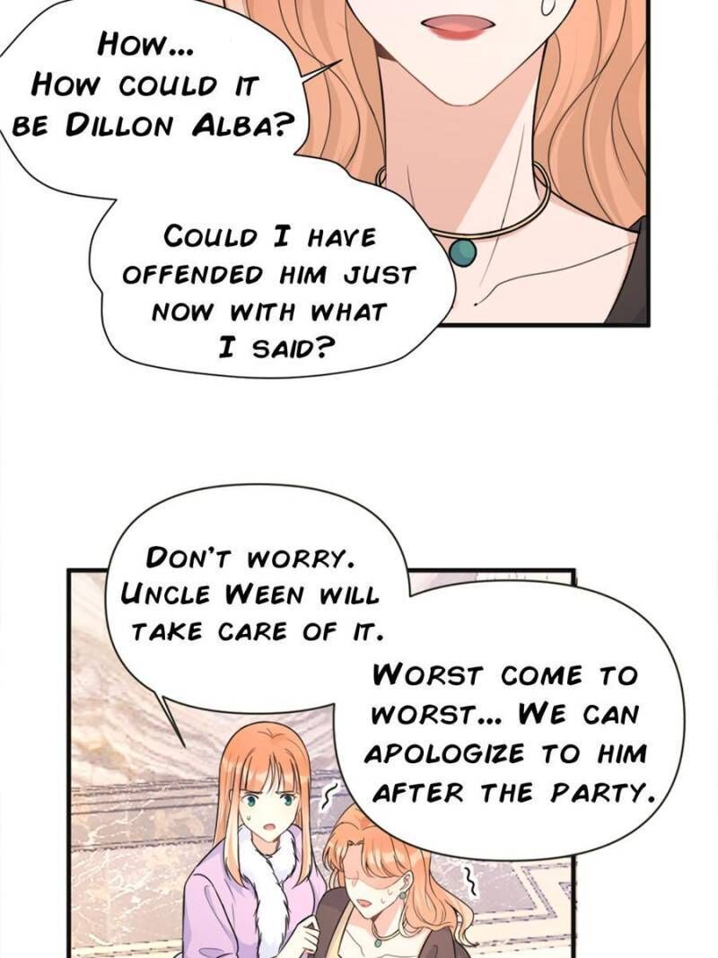 Hey Boss, I Am Your New chapter 106 - page 35