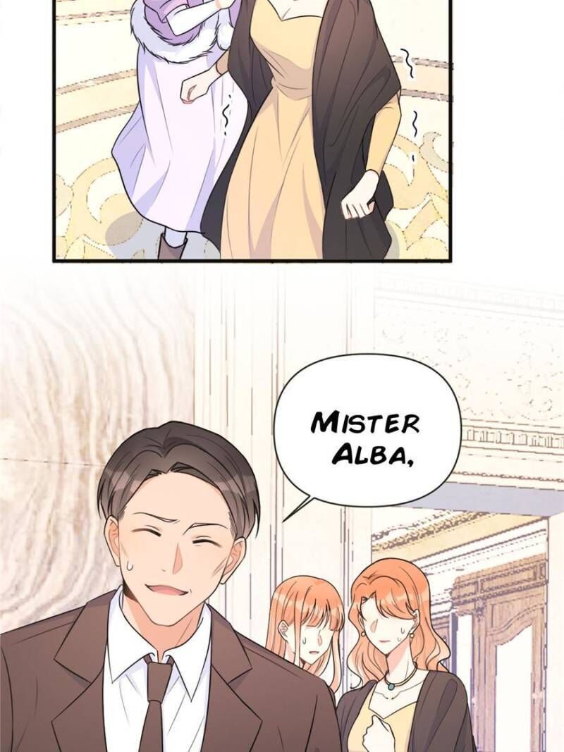 Hey Boss, I Am Your New chapter 106 - page 36