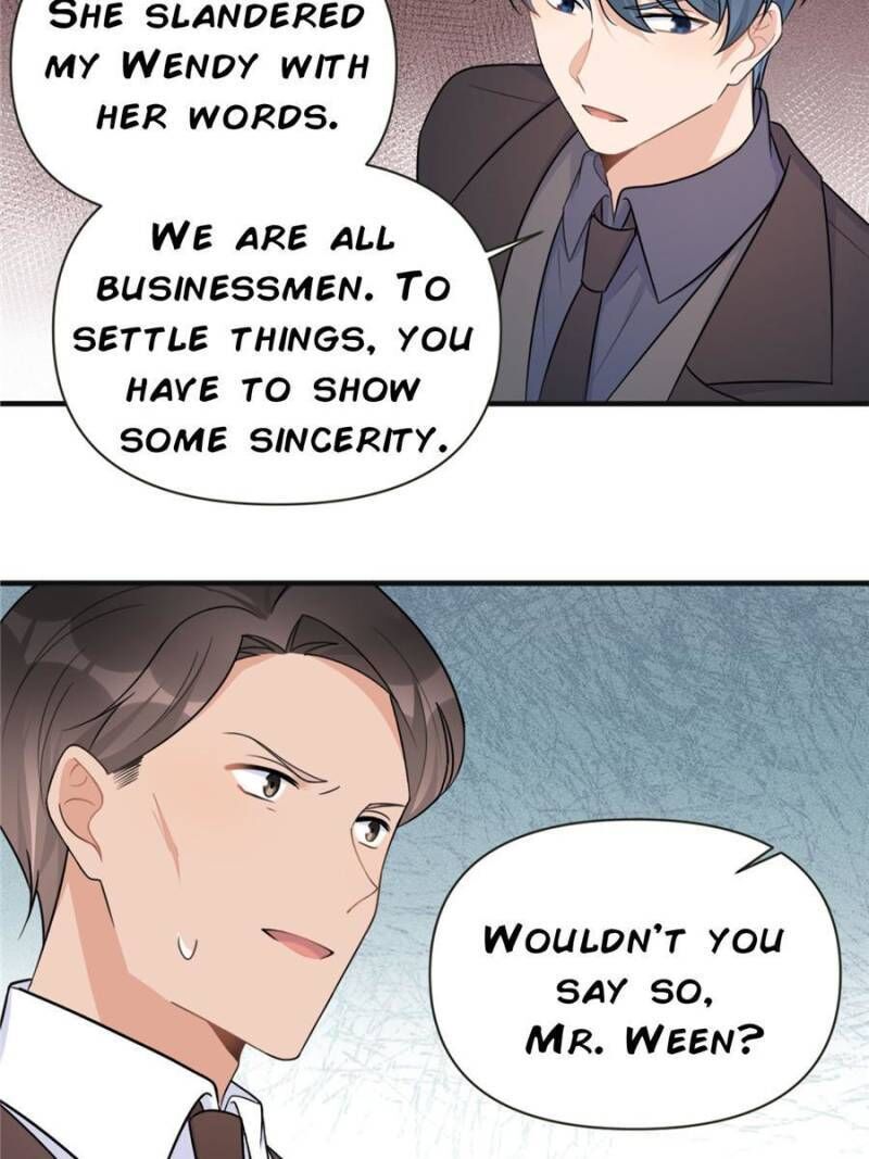 Hey Boss, I Am Your New chapter 106 - page 38