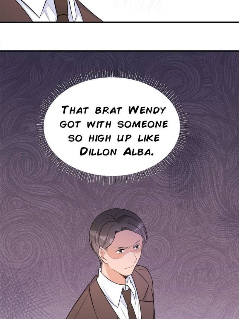 Hey Boss, I Am Your New chapter 106 - page 39