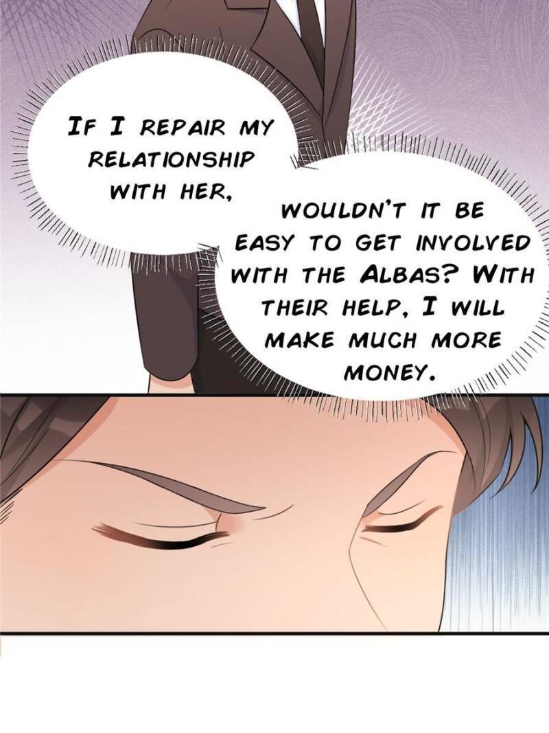 Hey Boss, I Am Your New chapter 106 - page 40