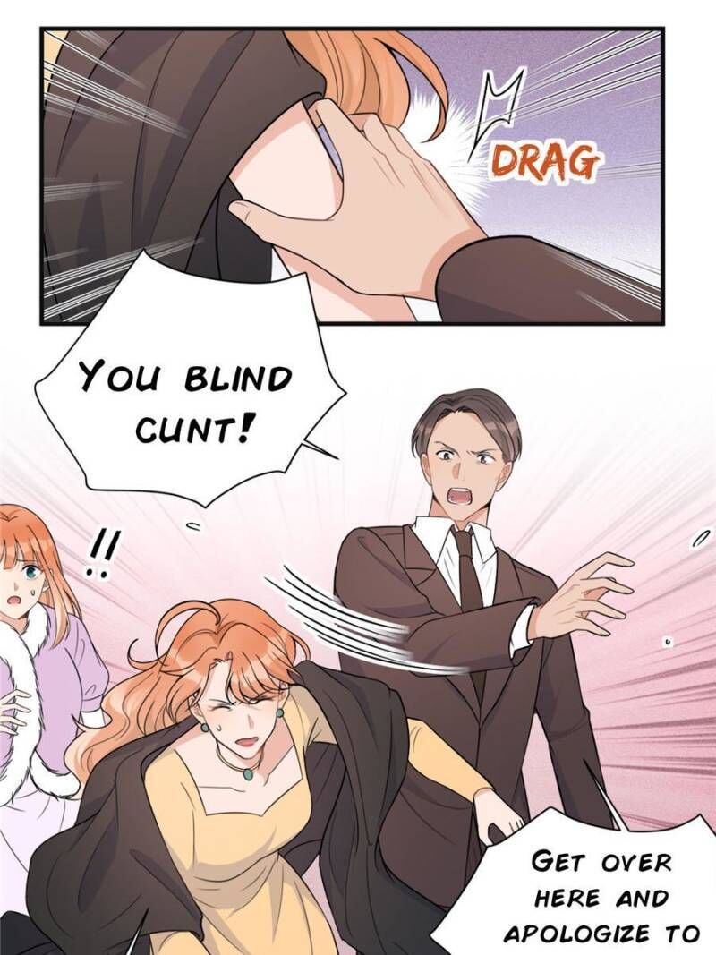 Hey Boss, I Am Your New chapter 106 - page 41