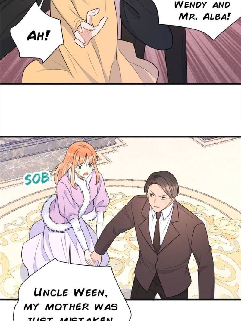Hey Boss, I Am Your New chapter 106 - page 42