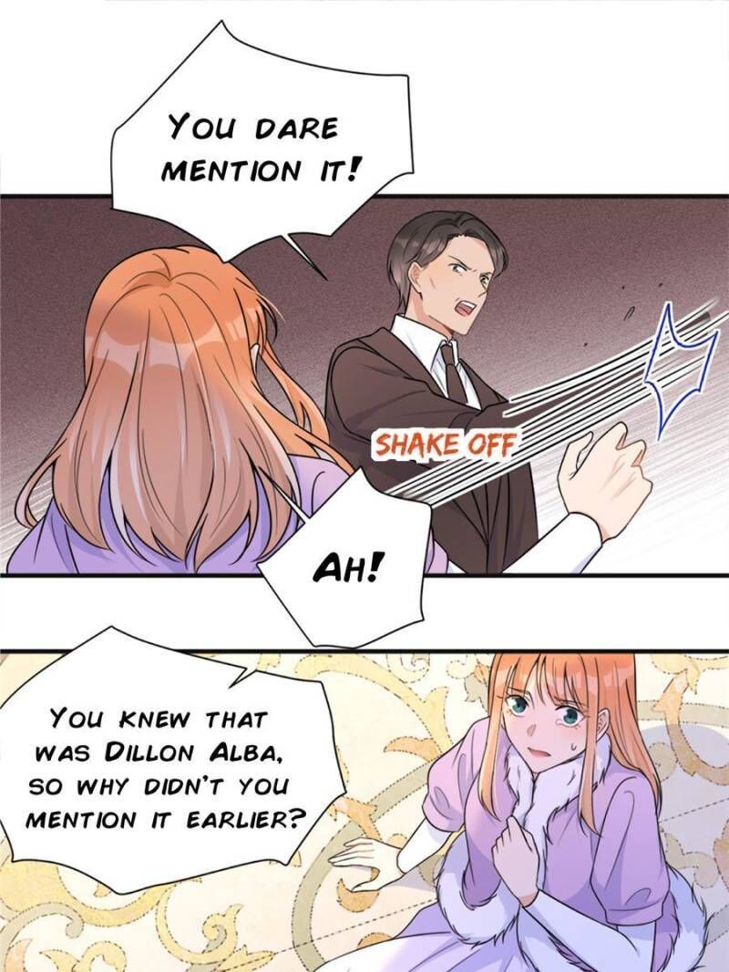 Hey Boss, I Am Your New chapter 106 - page 44