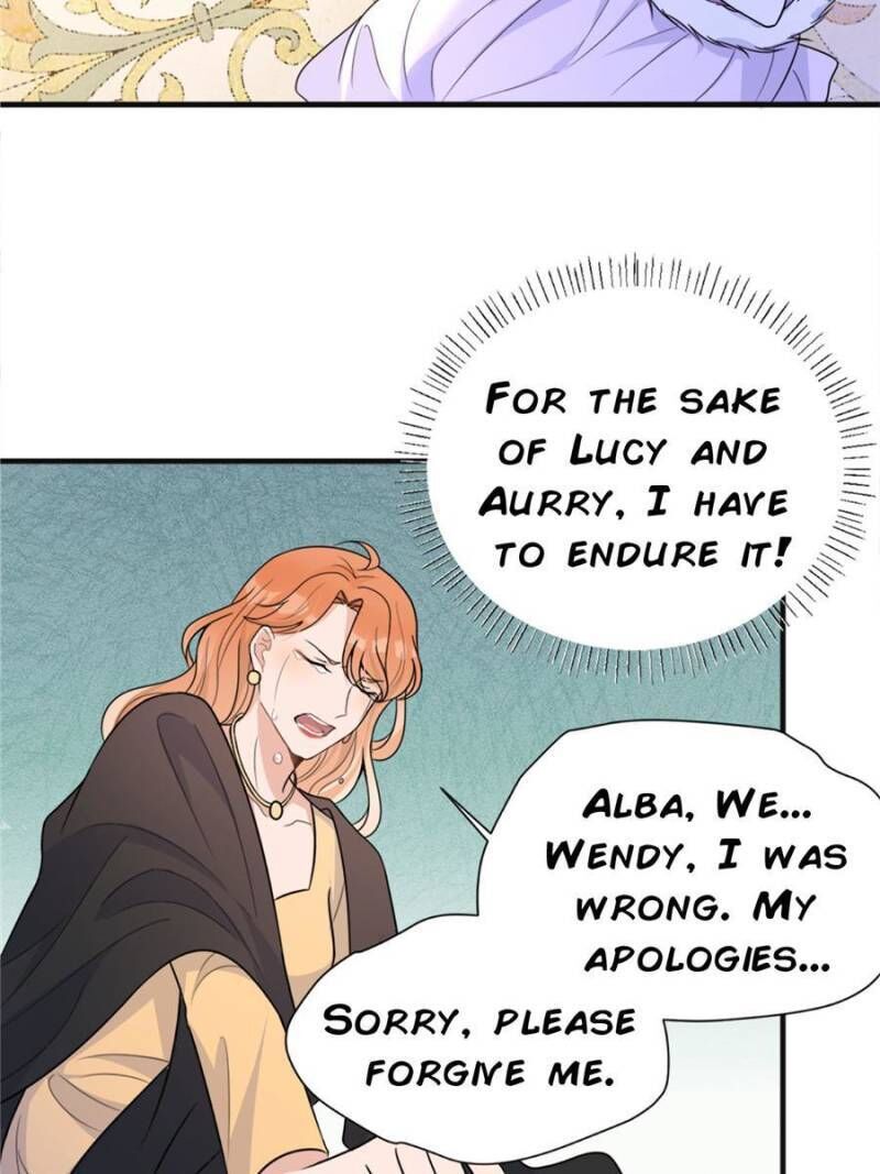 Hey Boss, I Am Your New chapter 106 - page 45