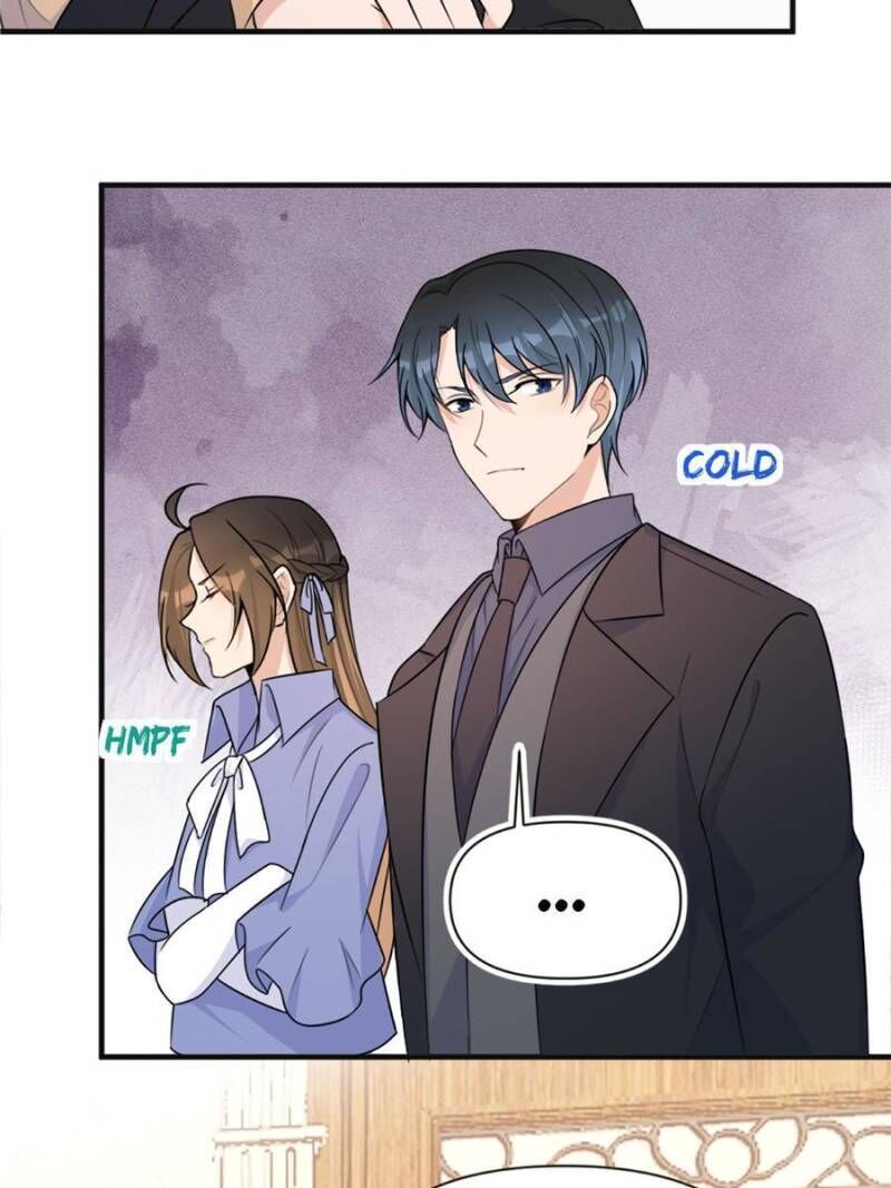 Hey Boss, I Am Your New chapter 106 - page 46