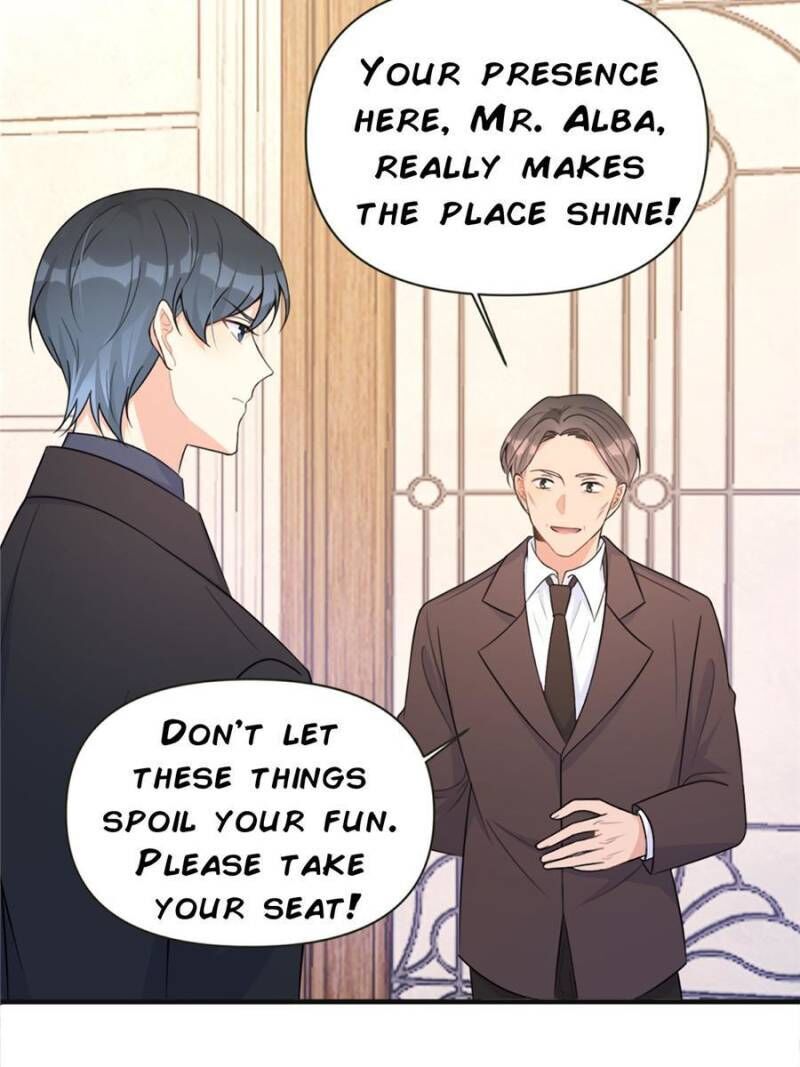 Hey Boss, I Am Your New chapter 106 - page 47