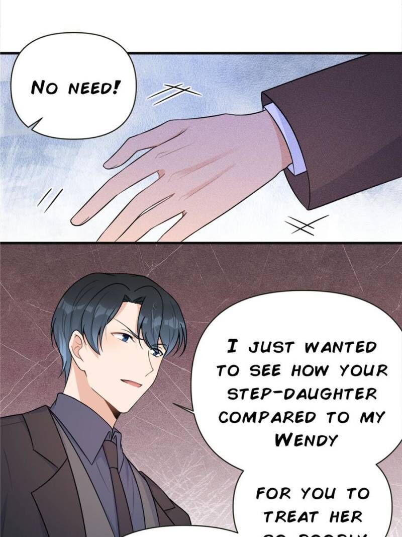 Hey Boss, I Am Your New chapter 106 - page 48