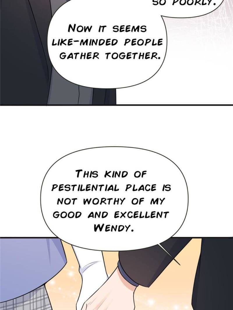 Hey Boss, I Am Your New chapter 106 - page 49