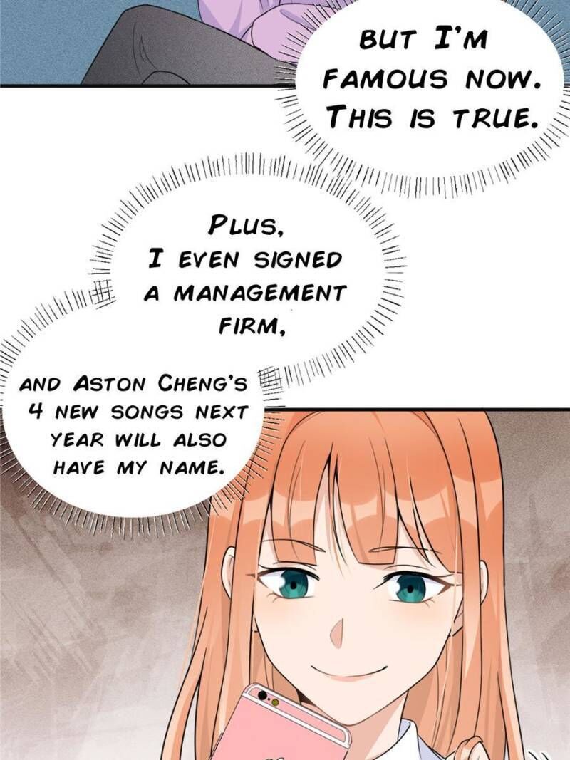 Hey Boss, I Am Your New chapter 106 - page 5