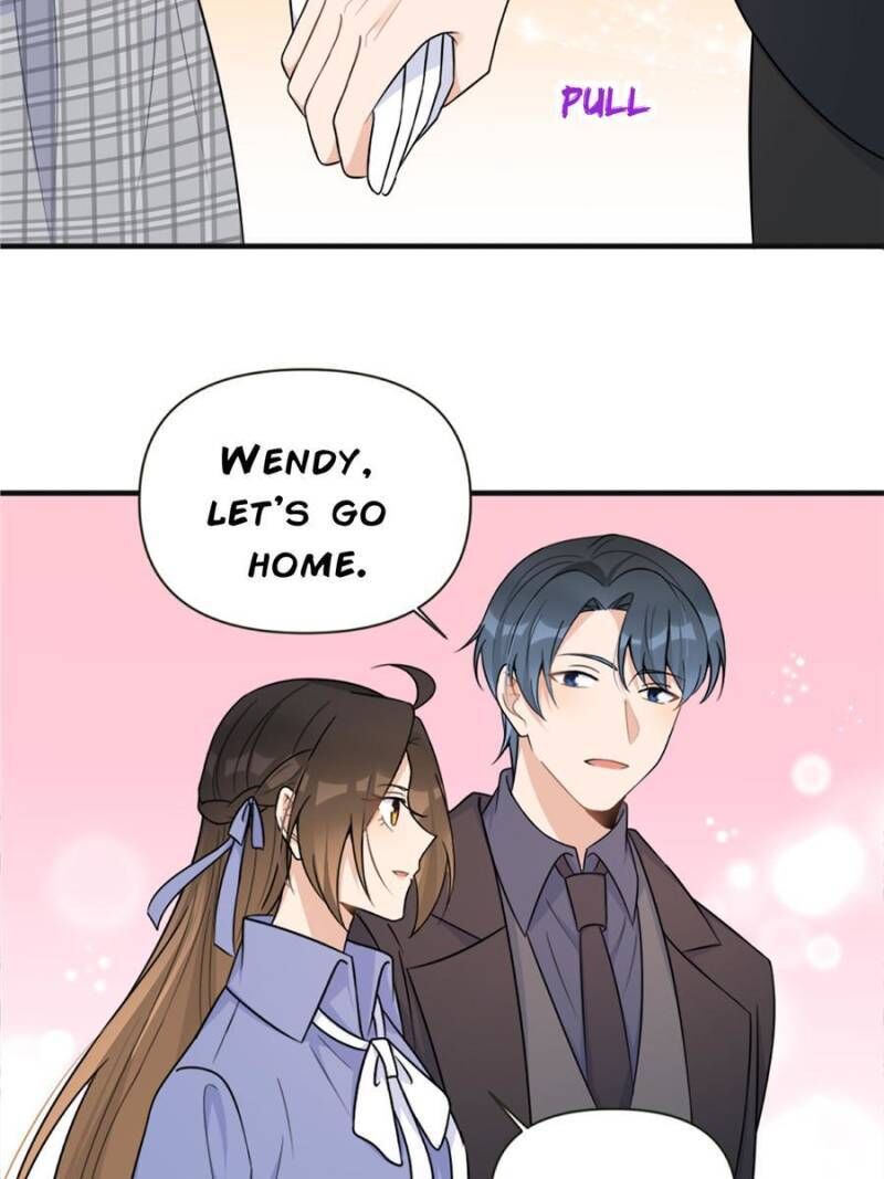 Hey Boss, I Am Your New chapter 106 - page 50