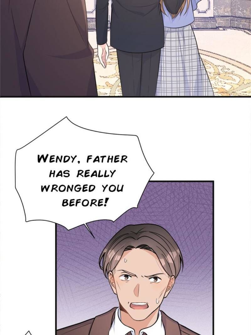 Hey Boss, I Am Your New chapter 106 - page 52