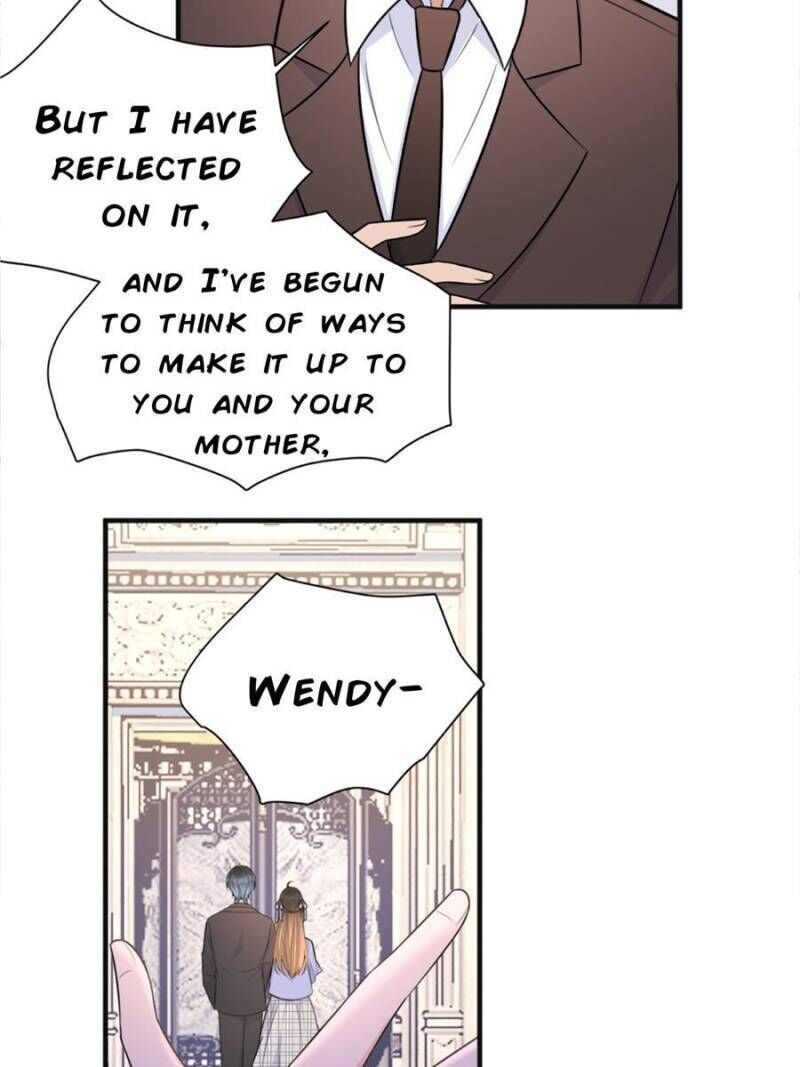Hey Boss, I Am Your New chapter 106 - page 53