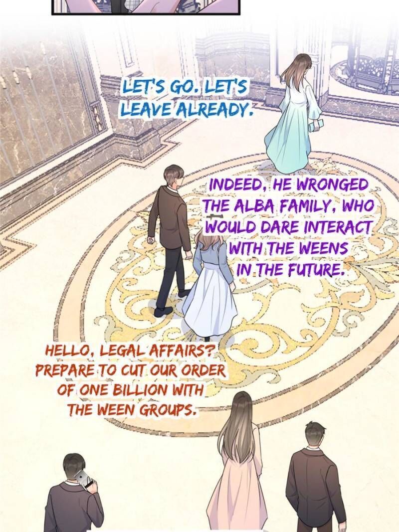 Hey Boss, I Am Your New chapter 106 - page 54