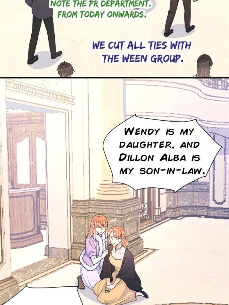 Hey Boss, I Am Your New chapter 106 - page 55