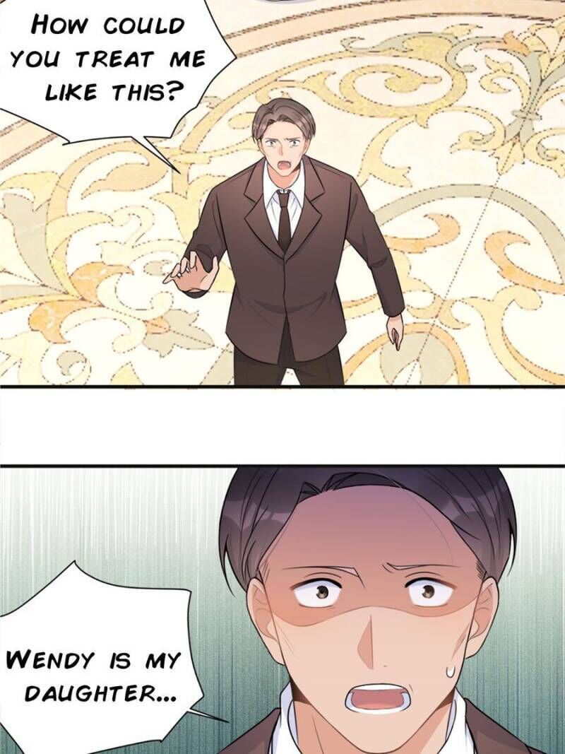 Hey Boss, I Am Your New chapter 106 - page 56