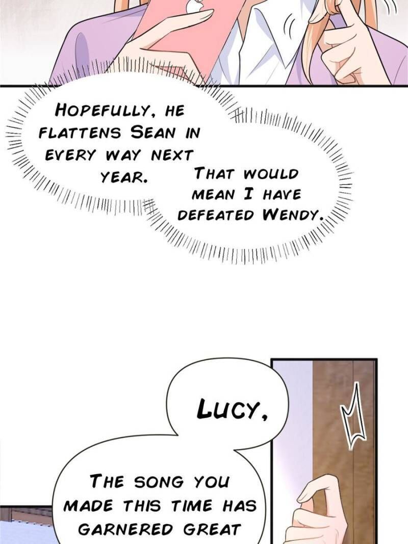 Hey Boss, I Am Your New chapter 106 - page 6