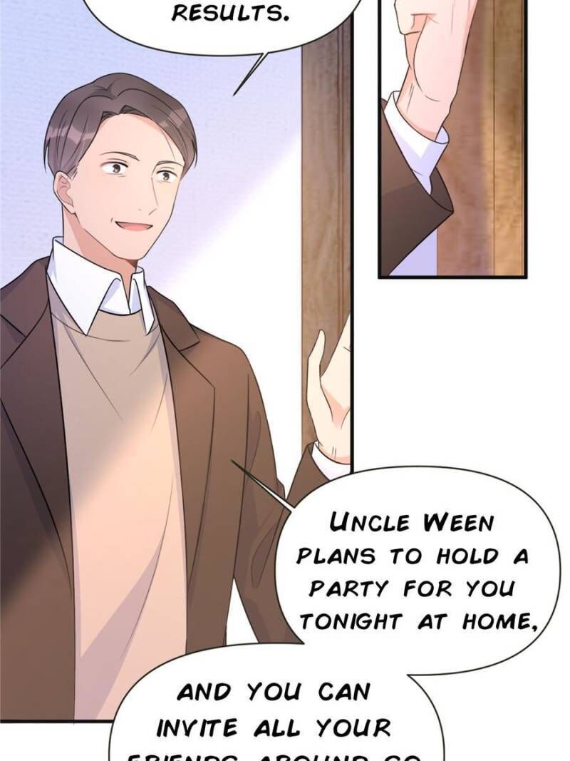 Hey Boss, I Am Your New chapter 106 - page 7