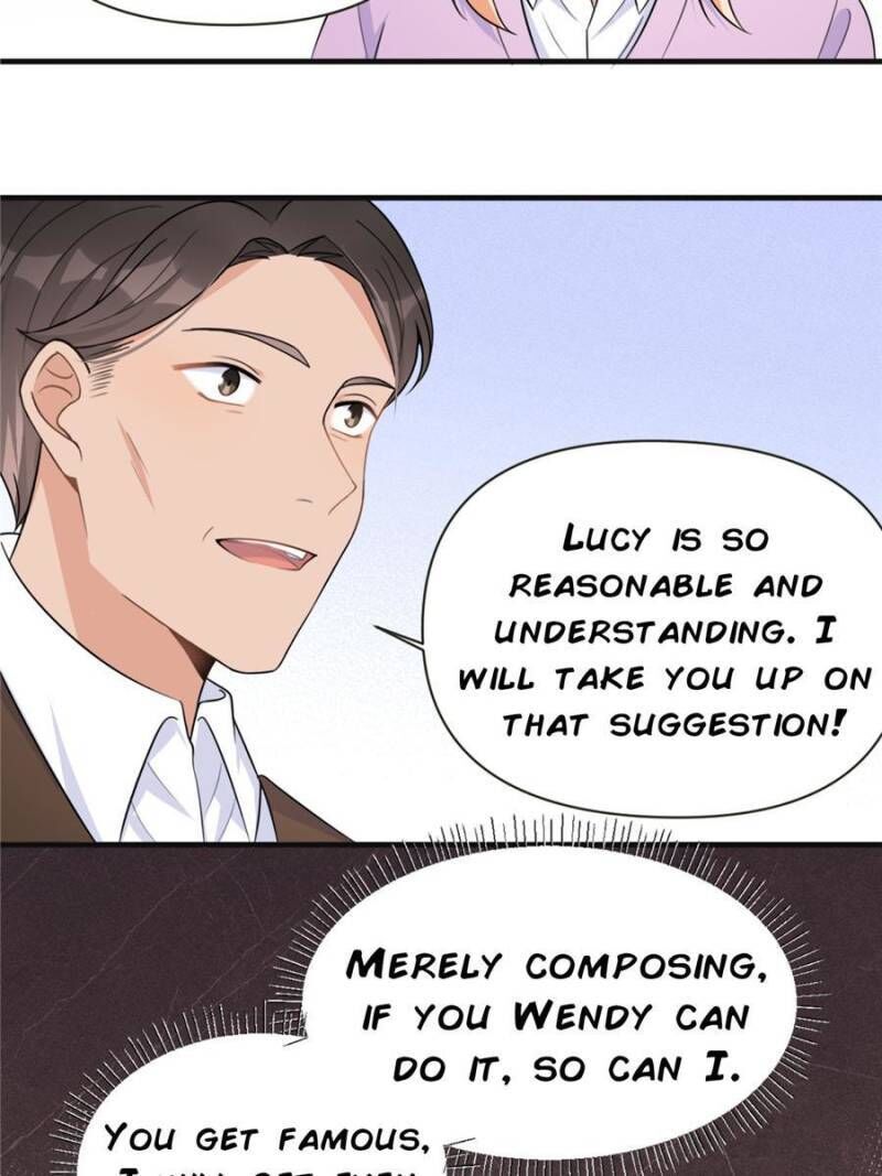 Hey Boss, I Am Your New chapter 106 - page 9