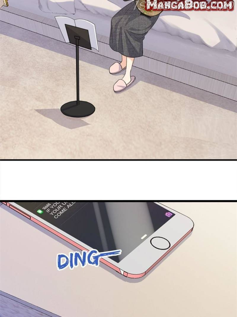 Hey Boss, I Am Your New chapter 127 - page 2