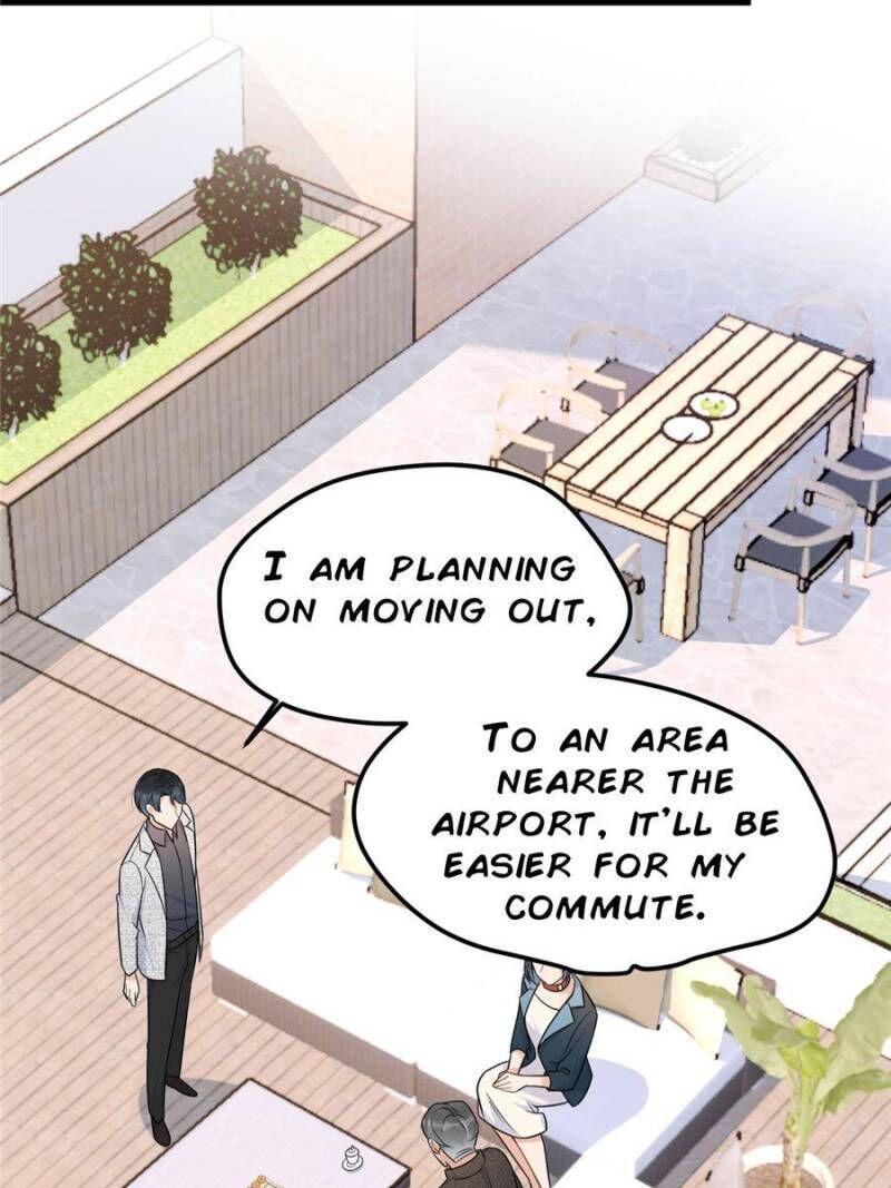 Hey Boss, I Am Your New chapter 50 - page 10