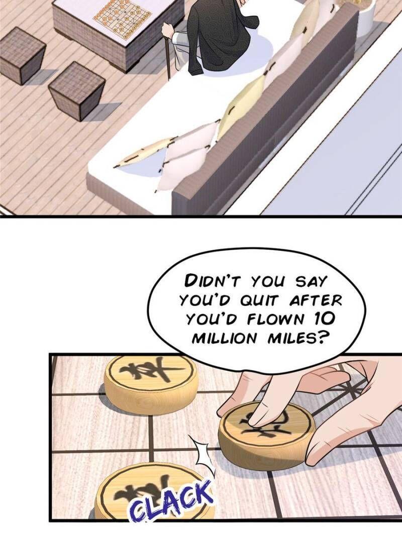 Hey Boss, I Am Your New chapter 50 - page 11