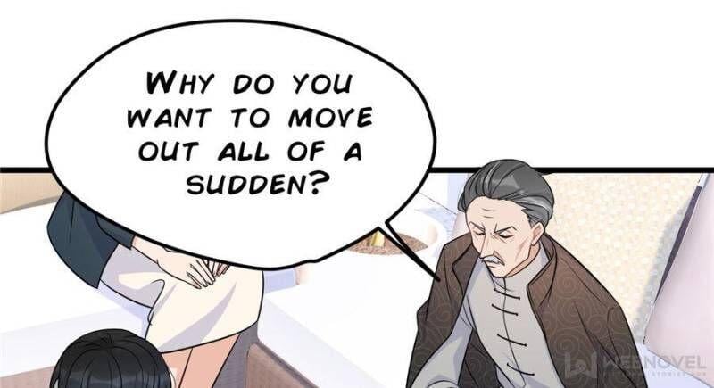 Hey Boss, I Am Your New chapter 50 - page 12