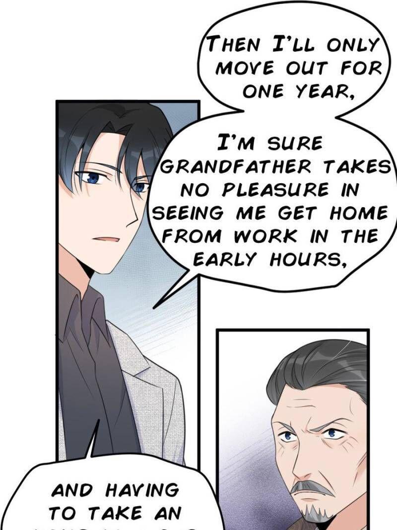 Hey Boss, I Am Your New chapter 50 - page 16
