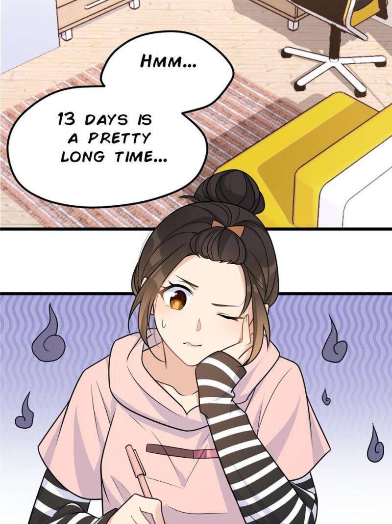 Hey Boss, I Am Your New chapter 50 - page 2