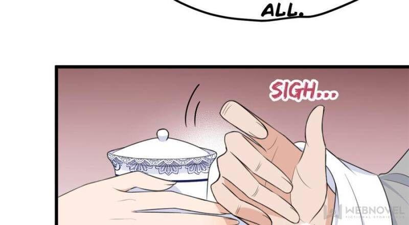 Hey Boss, I Am Your New chapter 50 - page 21