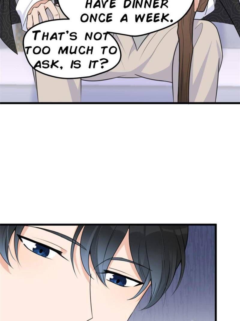 Hey Boss, I Am Your New chapter 50 - page 23