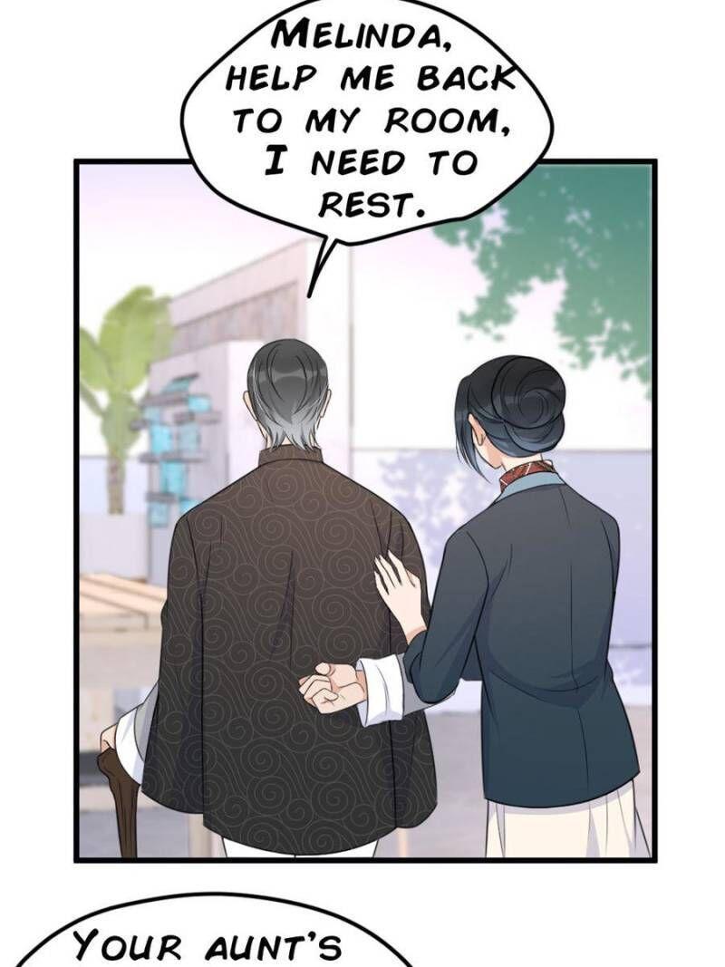 Hey Boss, I Am Your New chapter 50 - page 25