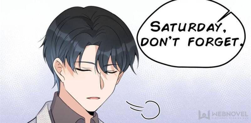 Hey Boss, I Am Your New chapter 50 - page 27