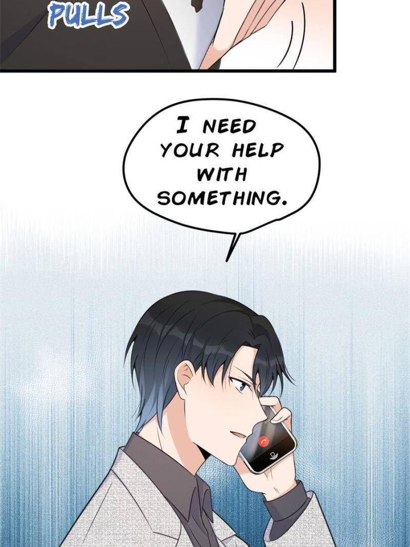 Hey Boss, I Am Your New chapter 50 - page 29