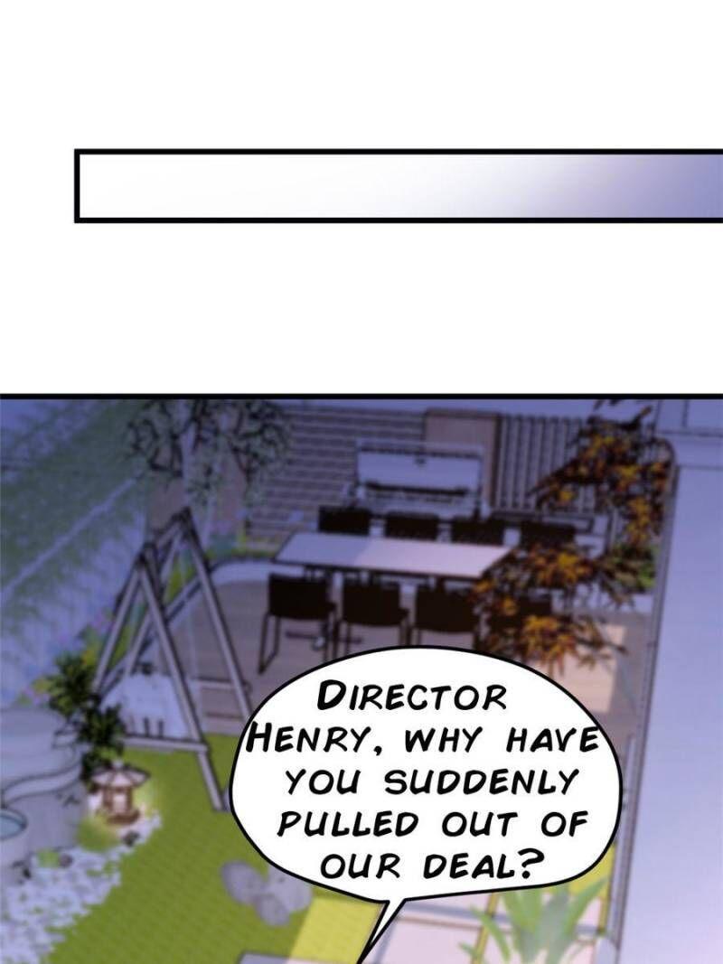 Hey Boss, I Am Your New chapter 50 - page 31
