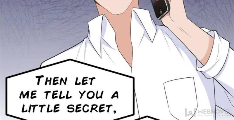 Hey Boss, I Am Your New chapter 50 - page 33